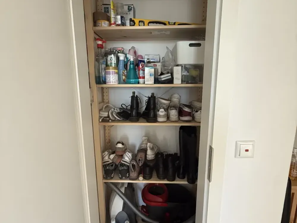 2- Zimmer Neubauwohnung in Bieber