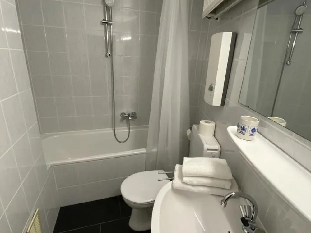 Schicke Single Wohnung (möbliert) nähe Japanviertel