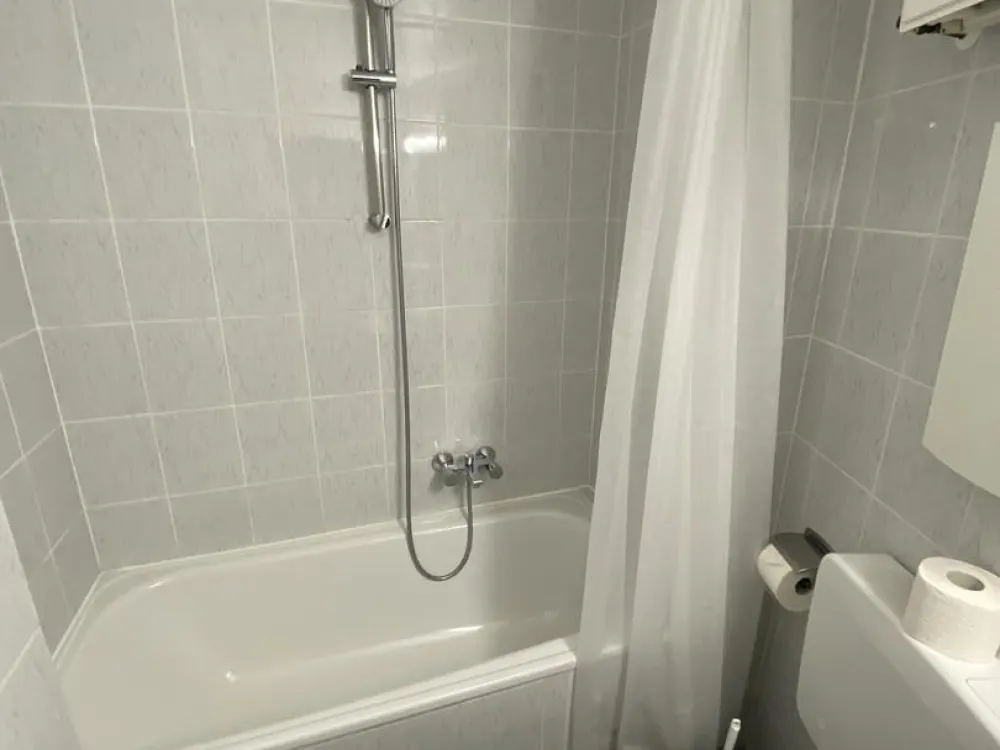 Schicke Single Wohnung (möbliert) nähe Japanviertel