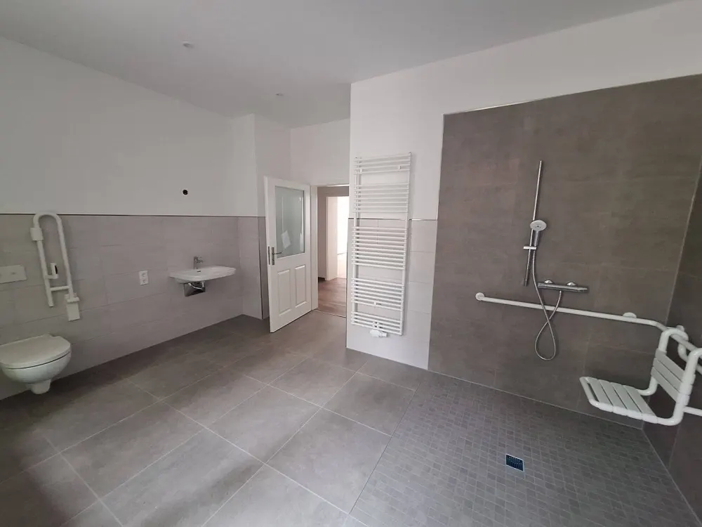 +++NEU+++BARRIEREFREIE 2-ZI-WHG+++RENOVIERT+++WOHNKÜCHE+++BELIEBTES REUDNITZ+++TOP GRUNDRISS+AUSSTATTUNG+++GUTE INFRASTUKTUR+++