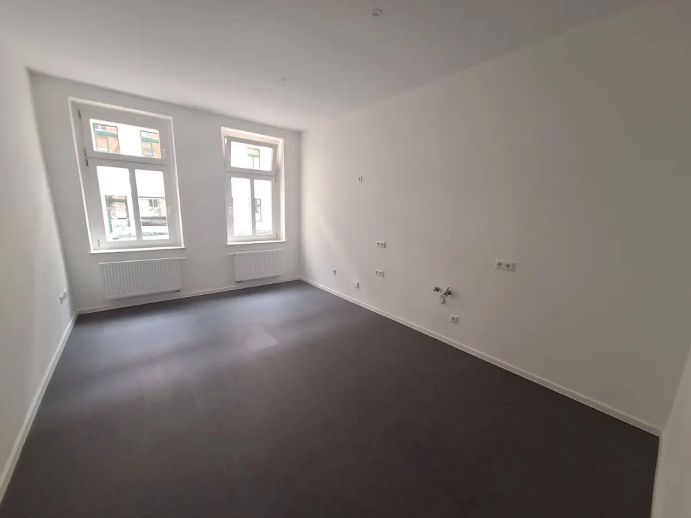 +++NEU+++BARRIEREFREIE 2-ZI-WHG+++RENOVIERT+++WOHNKÜCHE+++BELIEBTES REUDNITZ+++TOP GRUNDRISS+AUSSTATTUNG+++GUTE INFRASTUKTUR+++