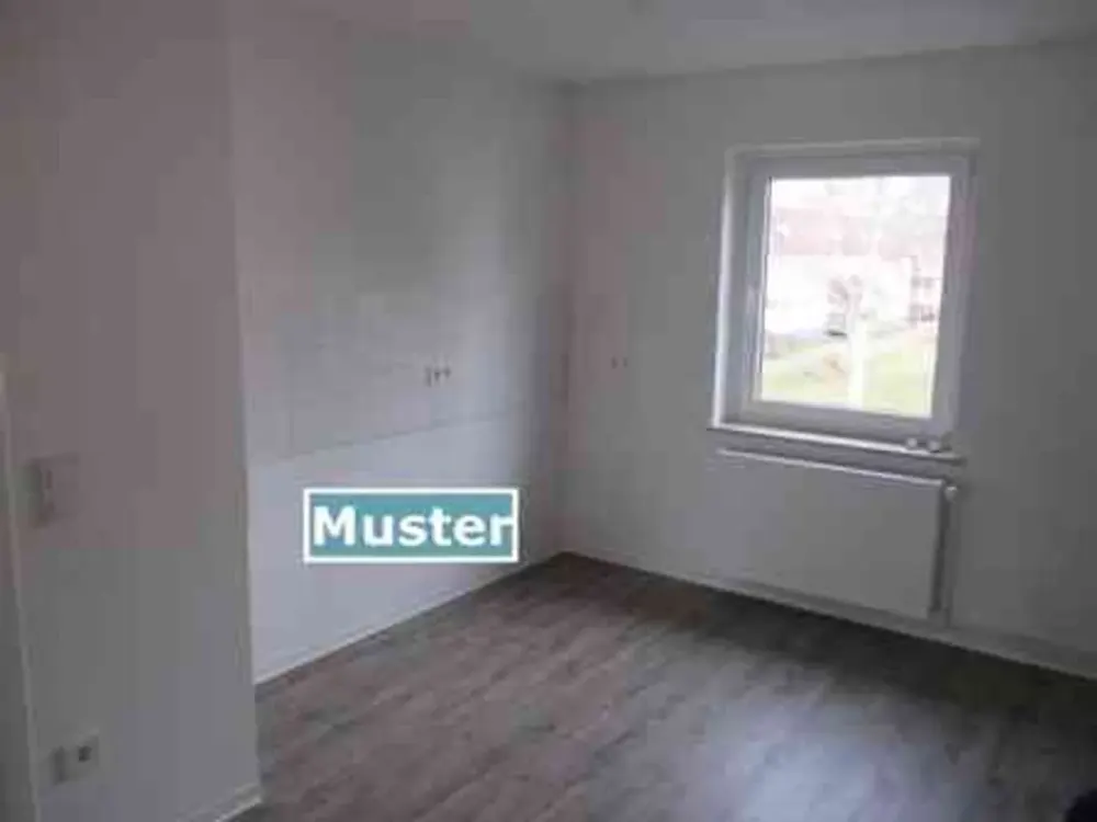 Wohn (t) raum für eine Familie in zentraler Lage