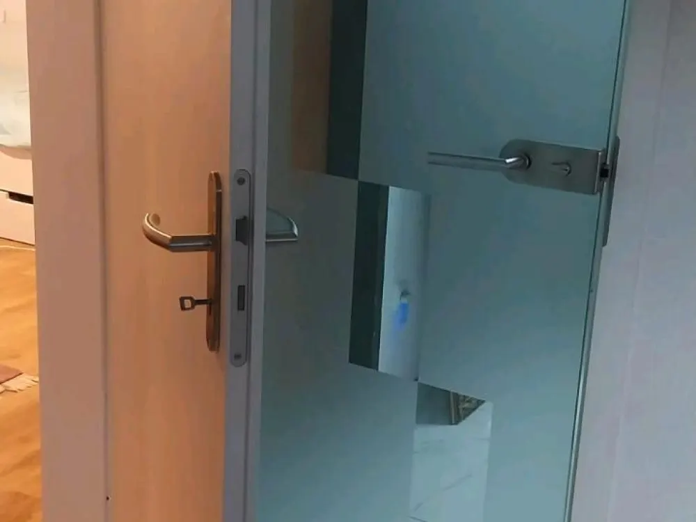 غرفة مشتركة في إيريسكيرش