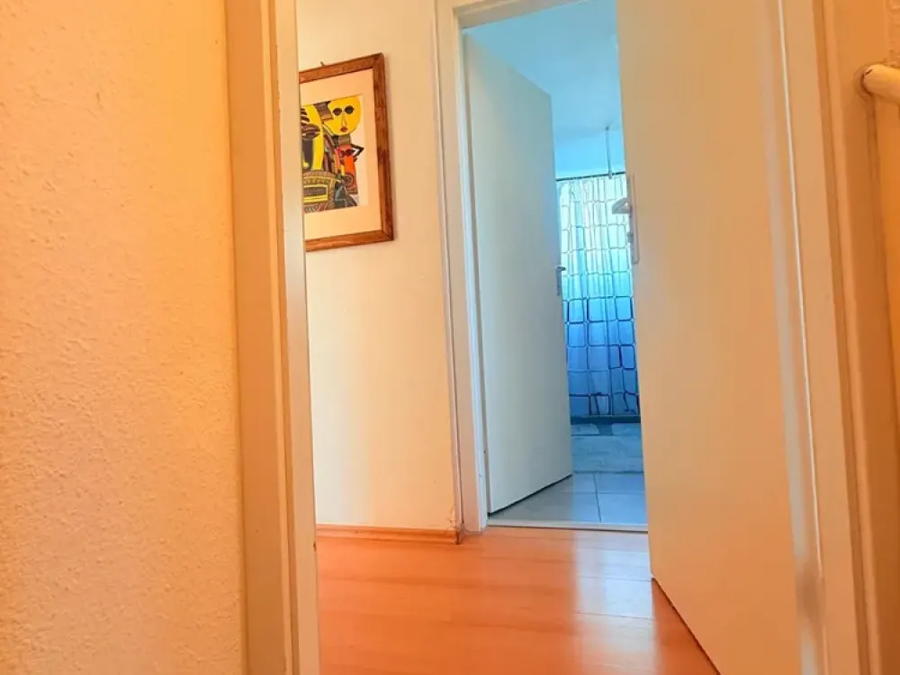KOPIE - Zuhause mit 3 Zimmern in Ostfildern/Scharnhauser Park