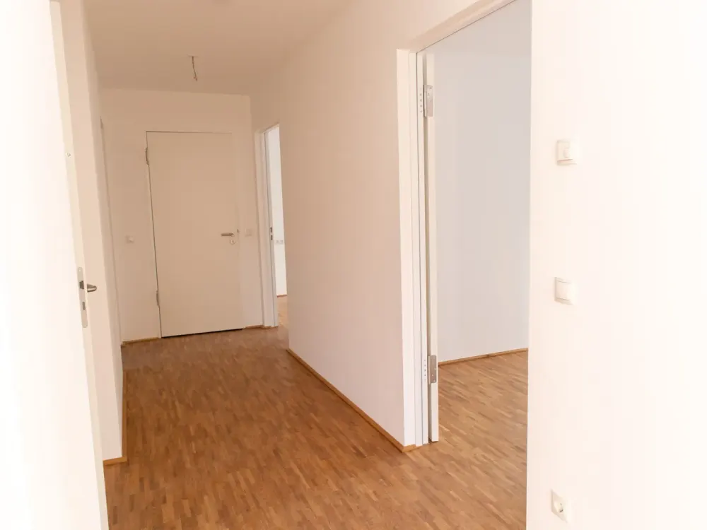 Familienfreundliche und grosszügige 3-Zimmer-Wohnung in der Memminger Innenstadt