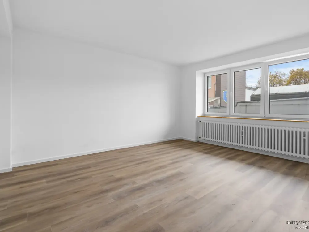 Welc(H)ome® by RIDA FLATS, Charmante 1-Zimmerwohnung in zentraler Lage! Ideal für Singles & Pendler