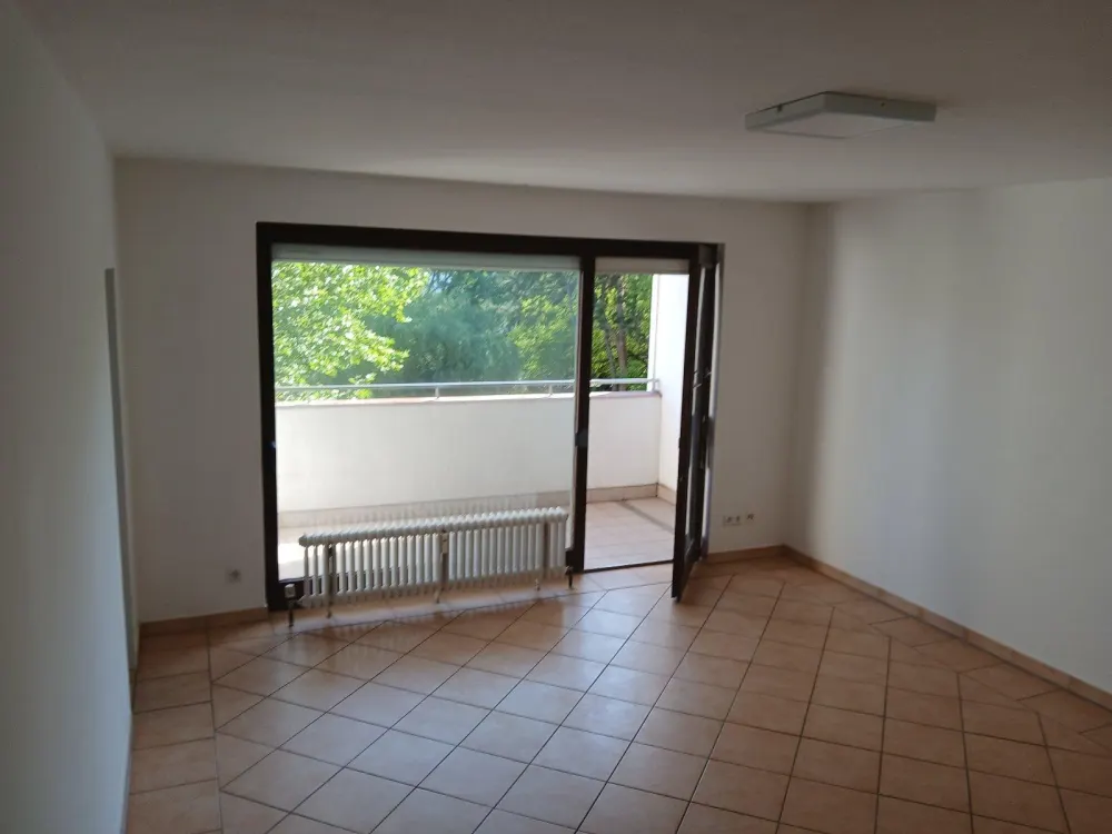 1 Zimmer Wohnung zu vermieten