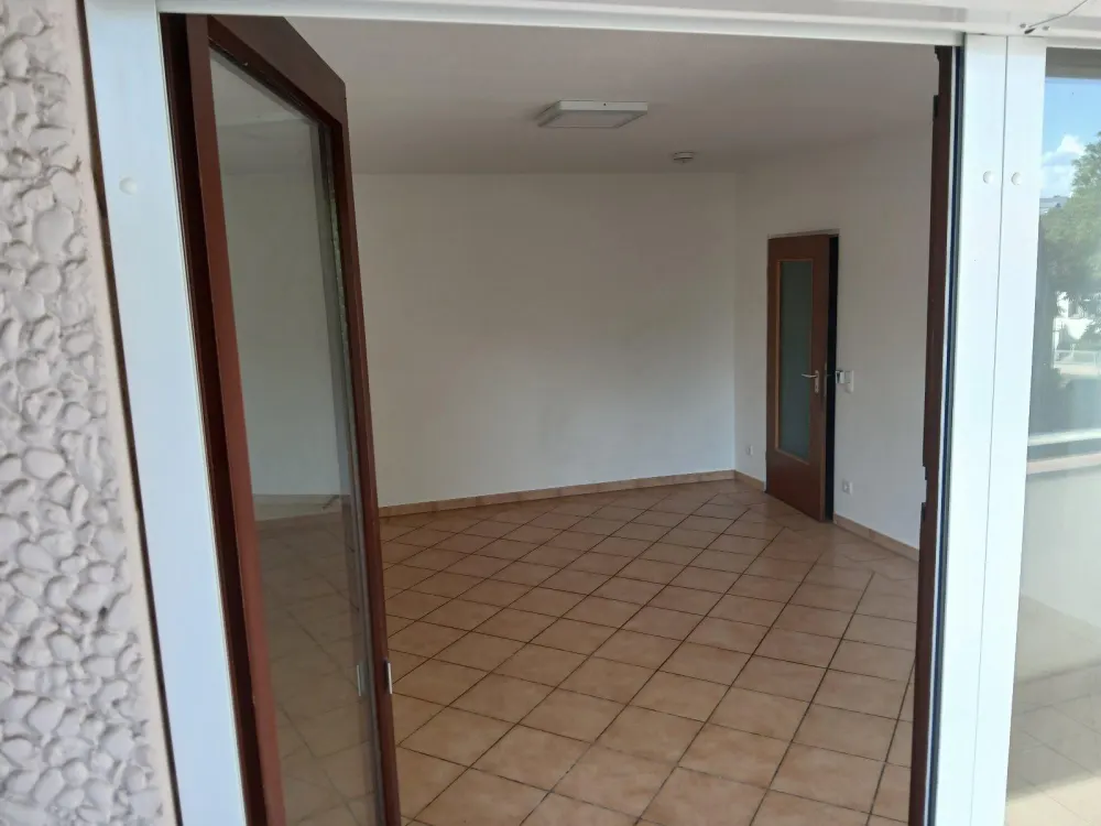 1 Zimmer Wohnung zu vermieten