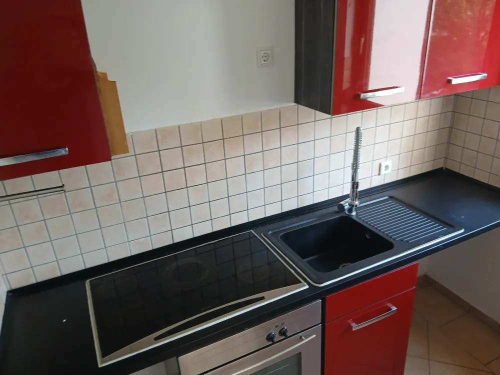 1 Zimmer Wohnung zu vermieten