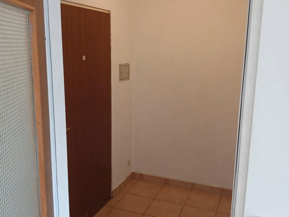 1 Zimmer Wohnung zu vermieten