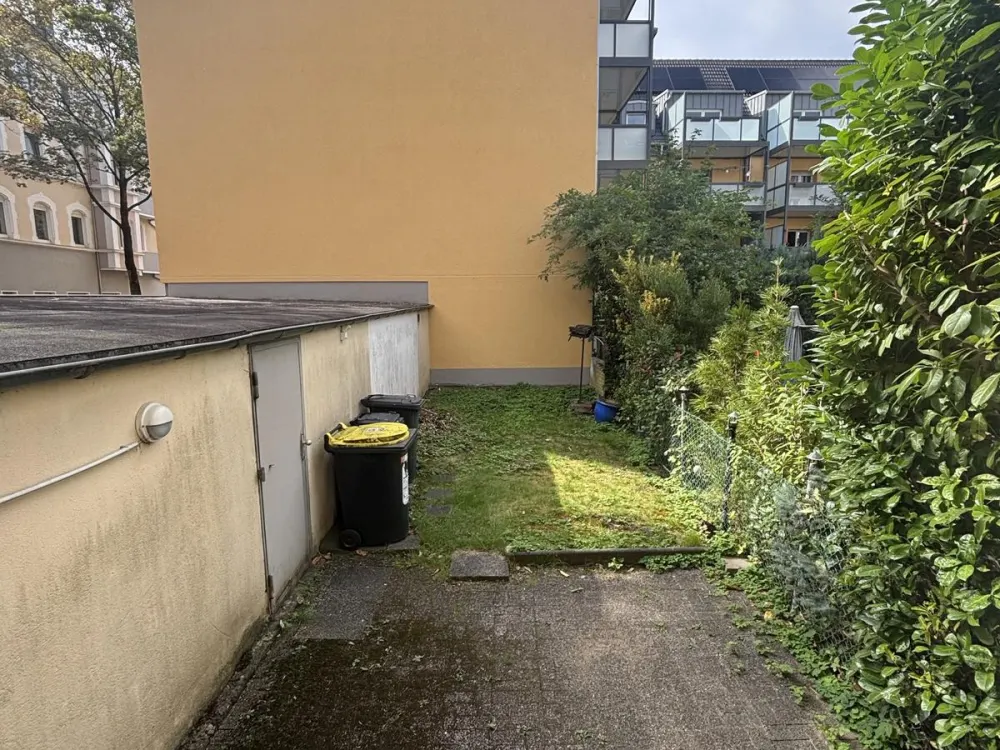 Wohnung zur Miete, Dortmund, Kreuzviertel / Klinikviertel