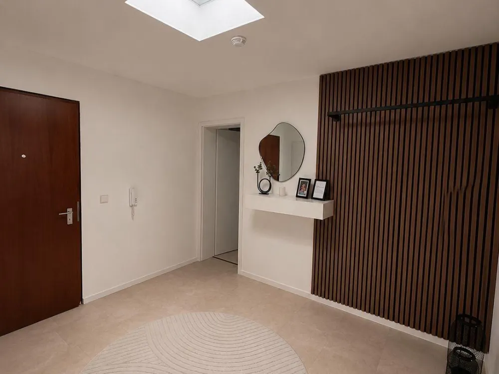 3-4 Zimmer-Wohnung mit Südbalkon in Esslingen-Berkheim