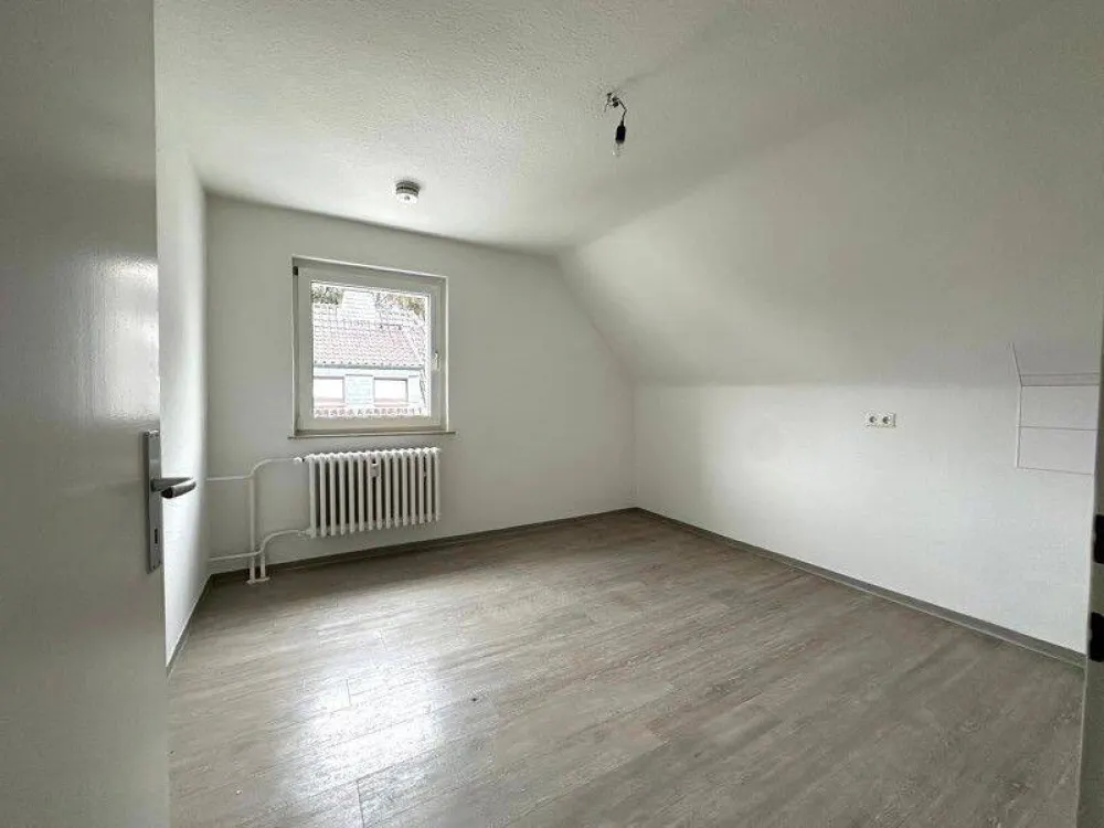 Da kommt man gern Heim: 2,5-Zimmer-Citywohnung