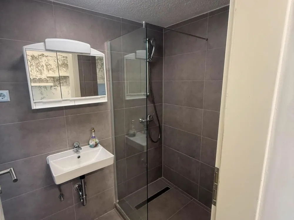 Wohnung Appartement frisch renoviert im Erdgeschoss zu Vermieten