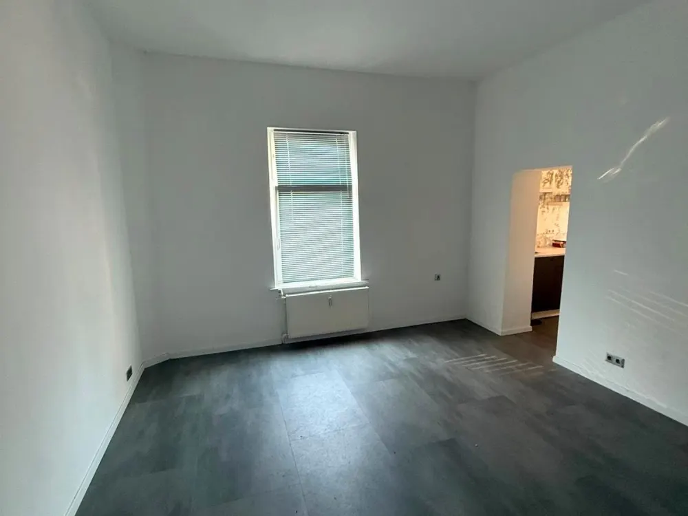 Wohnung Appartement frisch renoviert im Erdgeschoss zu Vermieten