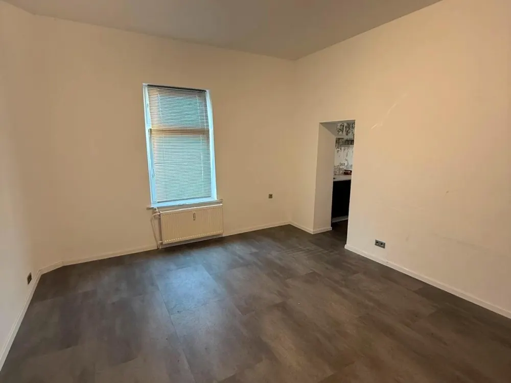 Wohnung Appartement frisch renoviert im Erdgeschoss zu Vermieten