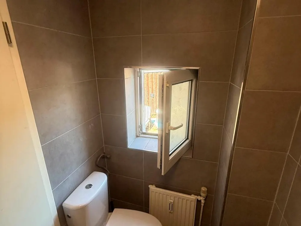 Wohnung Appartement frisch renoviert im Erdgeschoss zu Vermieten