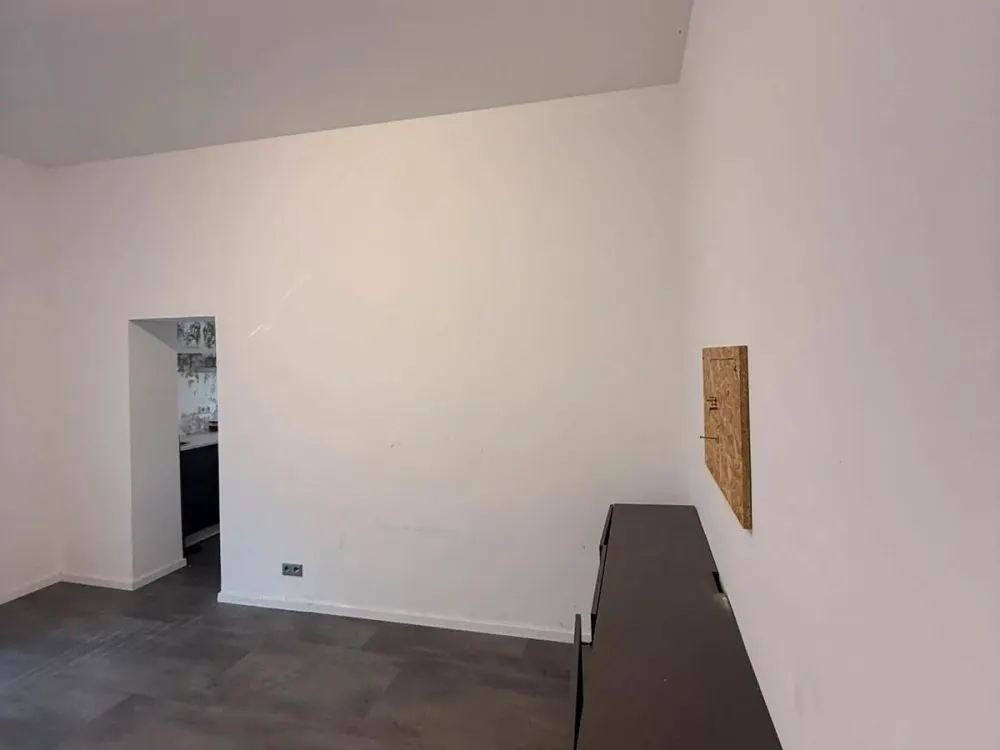 Wohnung Appartement frisch renoviert im Erdgeschoss zu Vermieten