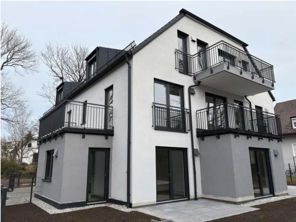 Wohnung Trudering/München