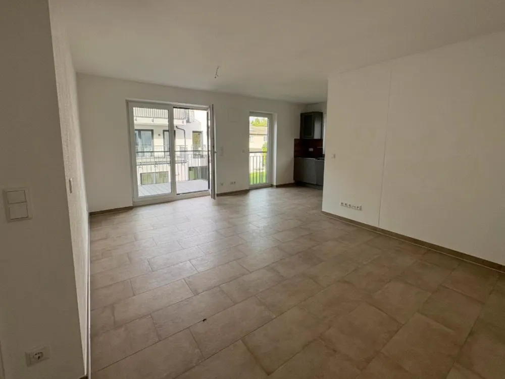Wohnung Trudering/München