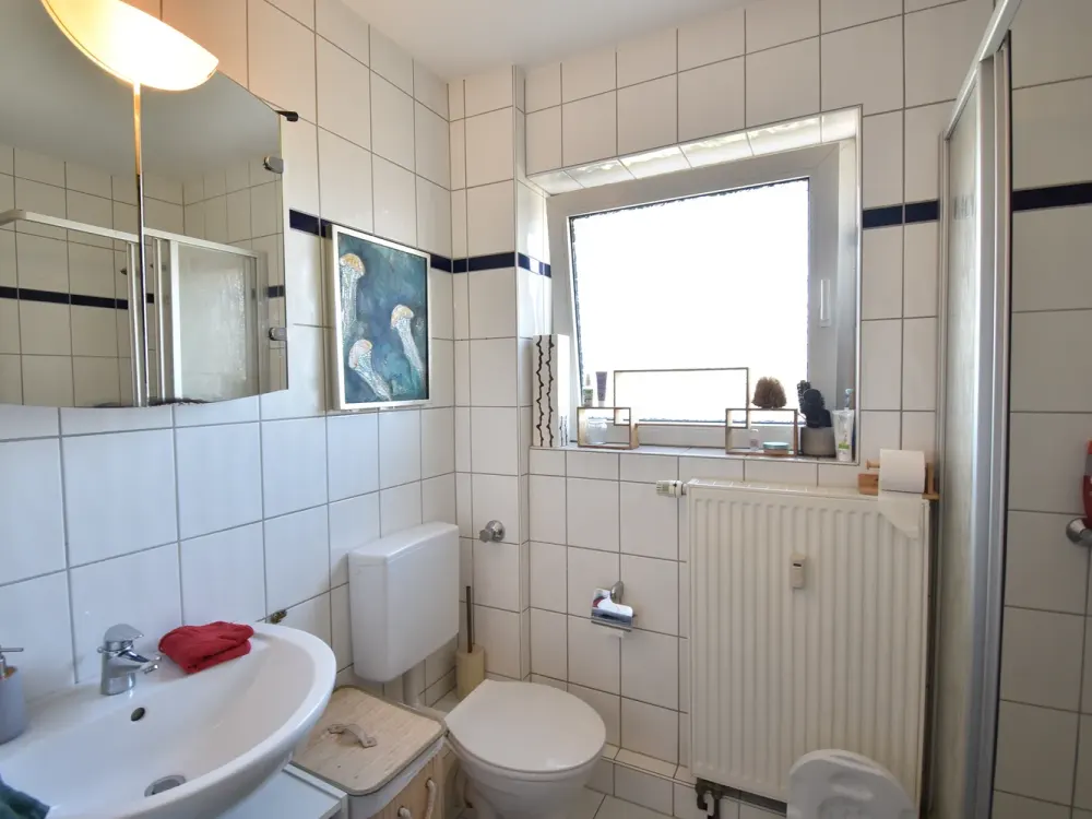 Barbaraviertel! Charmante 2-Zimmer-Wohnung mit Balkon
