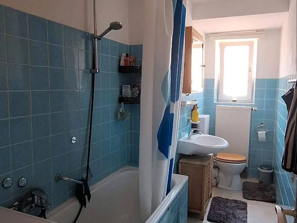 Zimmer in schöner 3er WG in der Nürnberger Südstadt