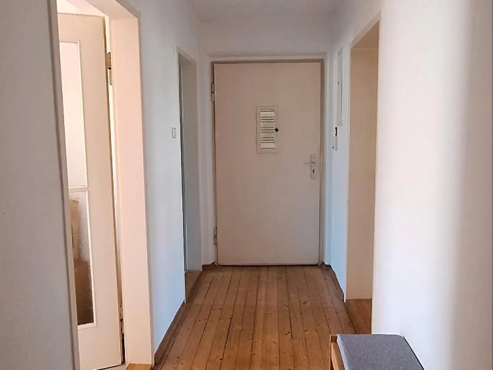Zimmer in schöner 3er WG in der Nürnberger Südstadt