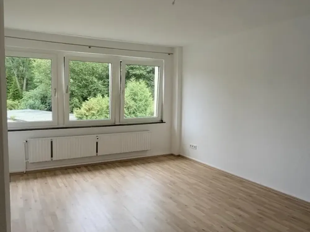 Bright, well-laid-out 1-room apartment in Dortmund Hombruch