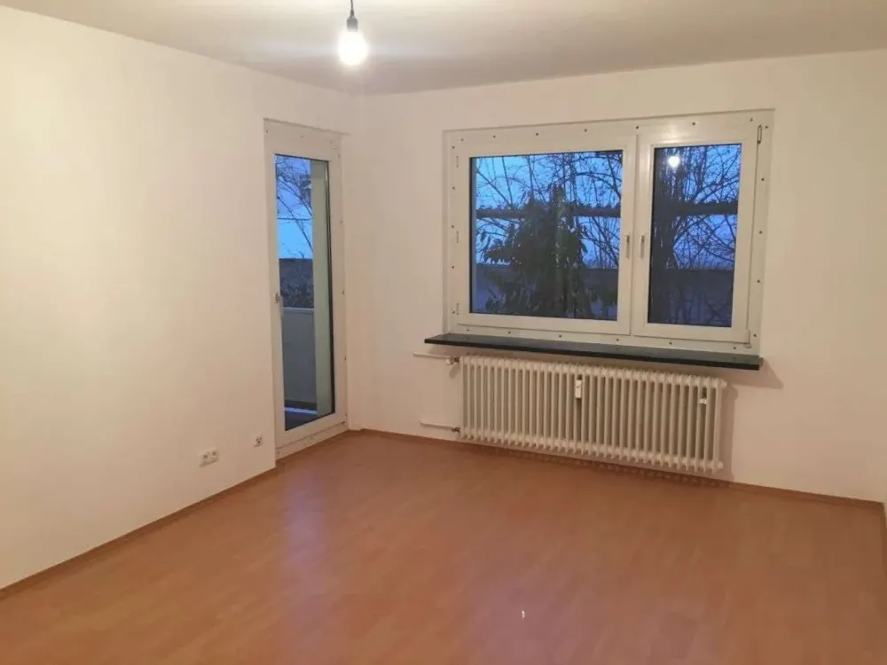 Schöne 3 Zimmer Wohnung in guter Lage von Eckenheim