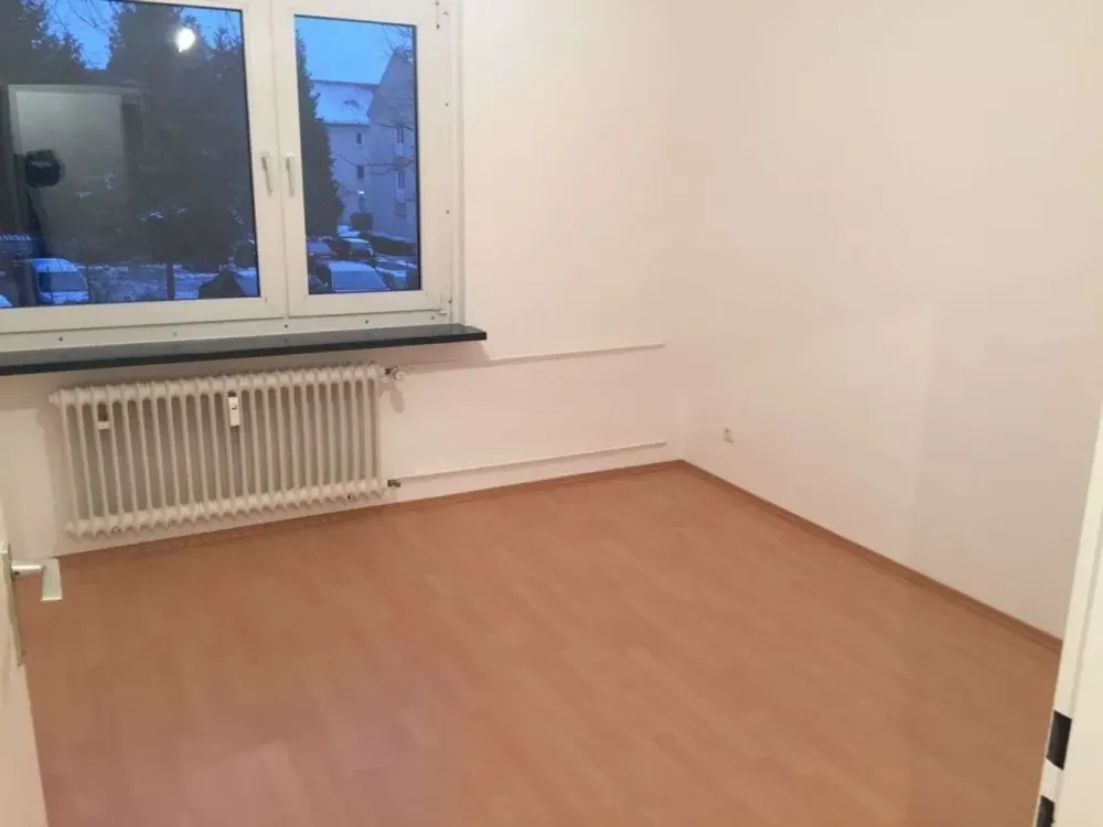 Schöne 3 Zimmer Wohnung in guter Lage von Eckenheim