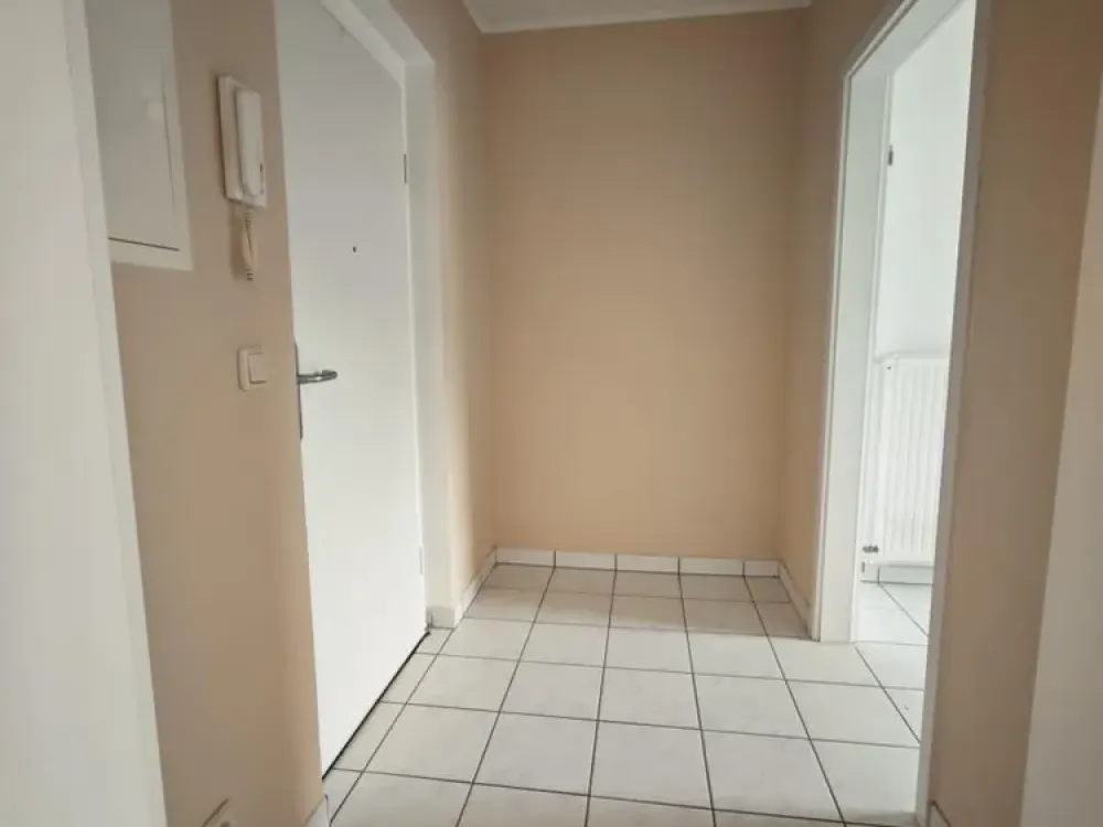 2-Room Apartment with Large Balcony in Wahnheide