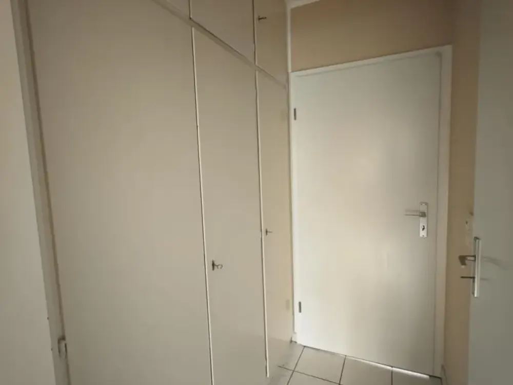 2-Room Apartment with Large Balcony in Wahnheide