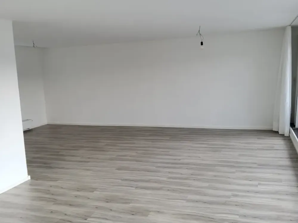 Wohnen über den Dächern von Botnang