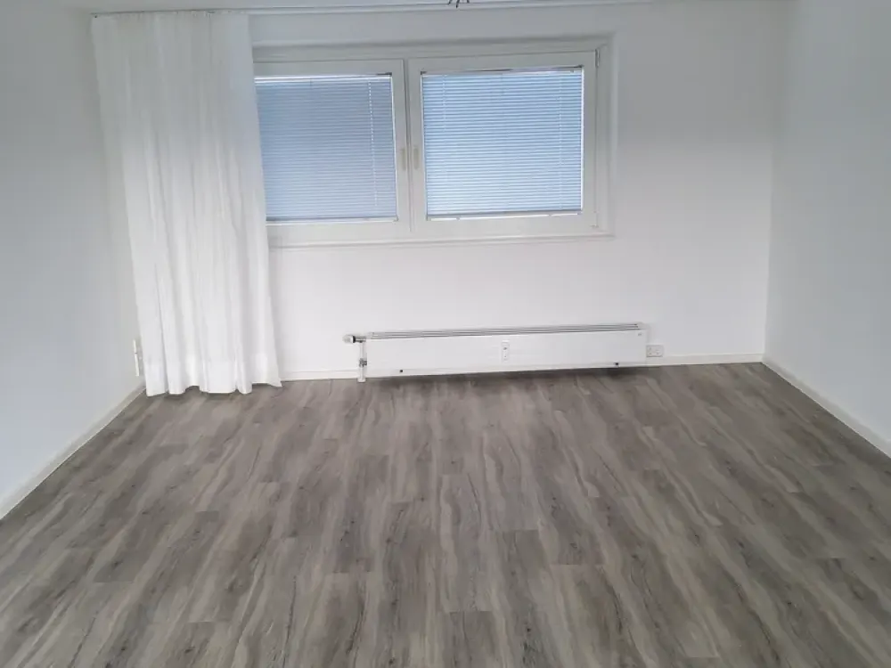 Wohnen über den Dächern von Botnang