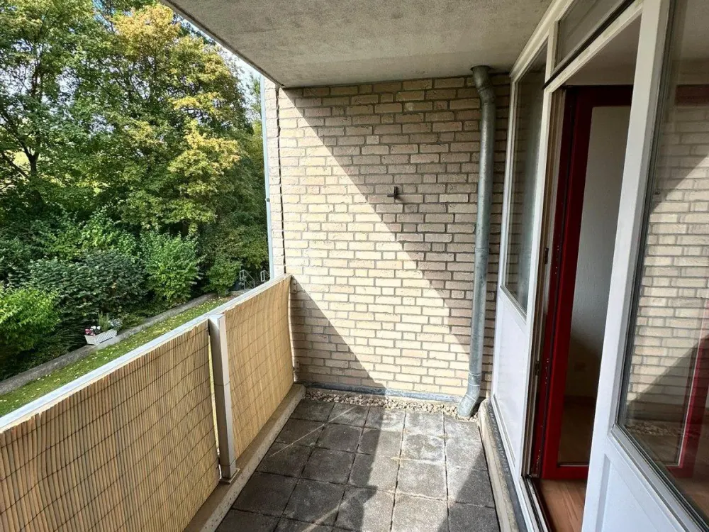 1-Zimmer Wohnung in Helene-Weber Weg, Hürth