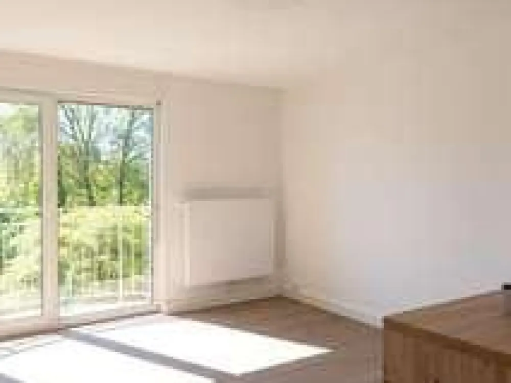 NEU: Erstbezug! Hochwertige & barrierearme 2-Zi.-Wohnung in Frankfurt Sachsenhausen