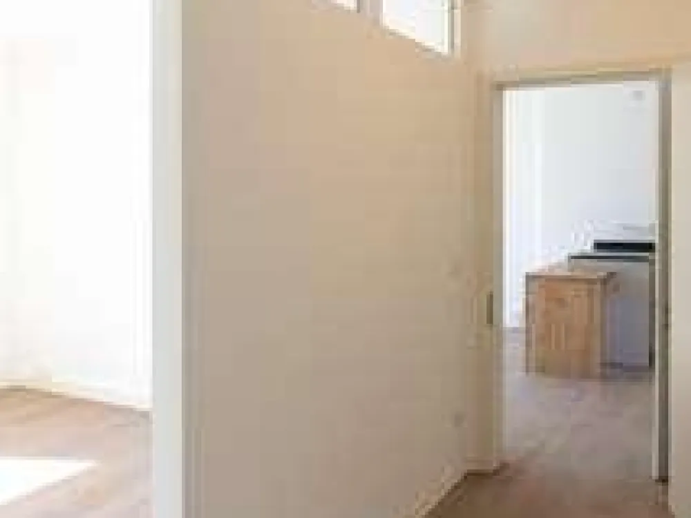 NEU: Erstbezug! Hochwertige & barrierearme 2-Zi.-Wohnung in Frankfurt Sachsenhausen