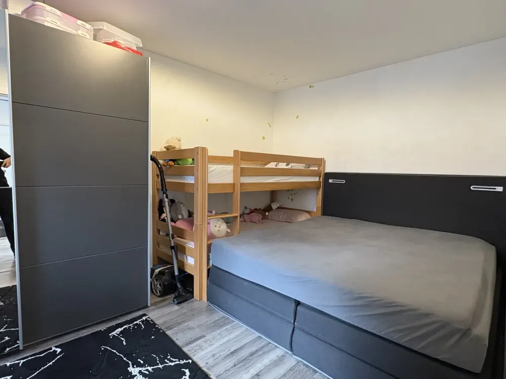Top Lage! Saniertes 2- Zimmer Apartment in der nähe der Königsallee
