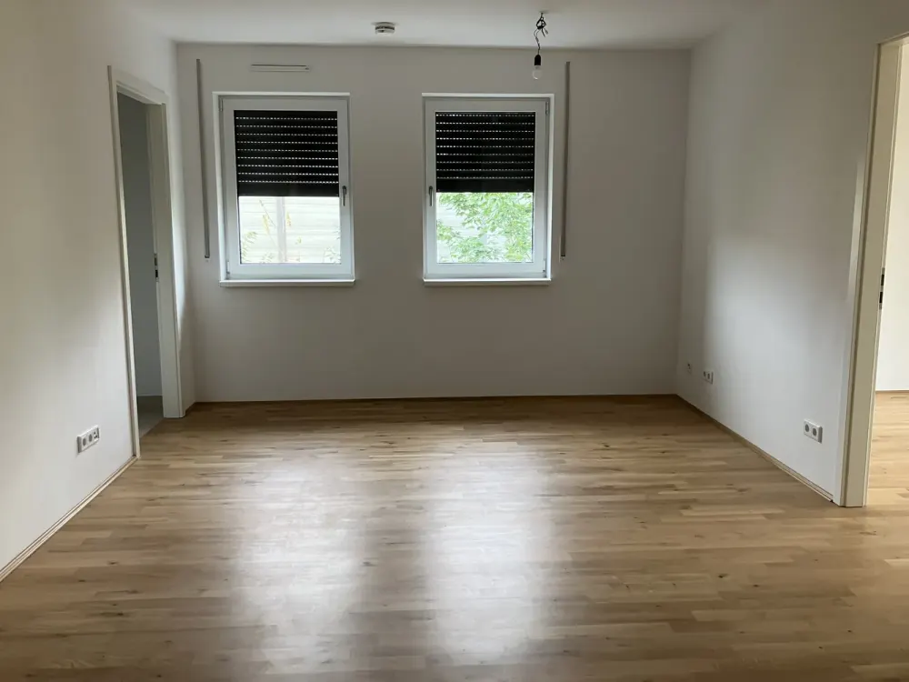 Schöne 3 Zimmer Wohnung direkt S-Bhf. Rummelsburg ! 61 qm, Einbauküche, Fußbodenheizung, Terrasse