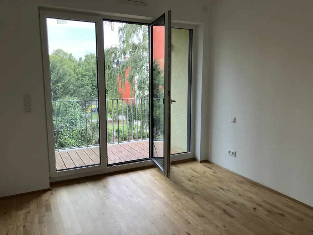 Schöne 3 Zimmer Wohnung direkt S-Bhf. Rummelsburg ! 61 qm, Einbauküche, Fußbodenheizung, Terrasse