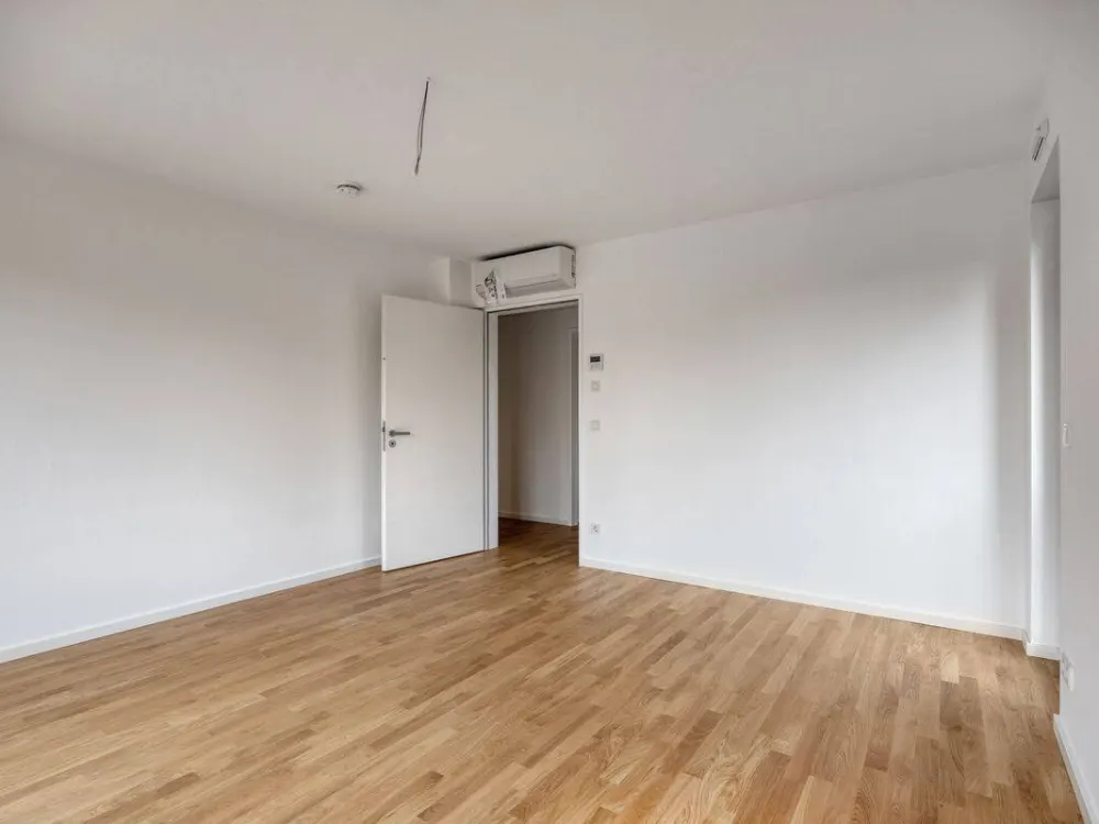 Klimatisierte 3-Zimmerwohnung mit Einbauküche in Dortmund!