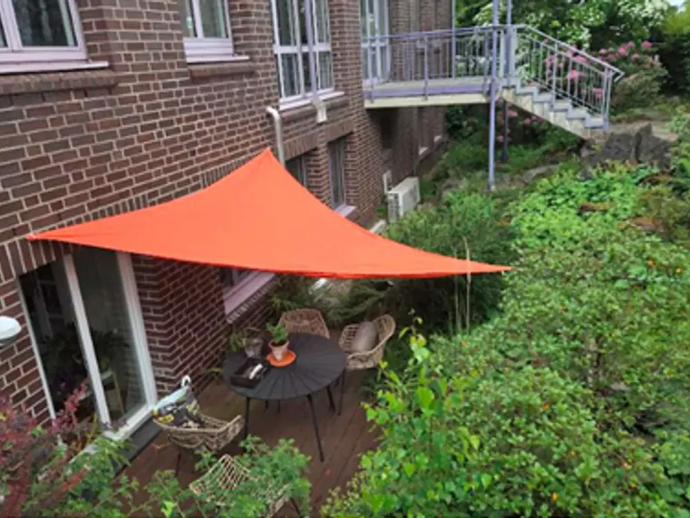 2 Zimmer Souterrain Wohnung in Kirchrode
