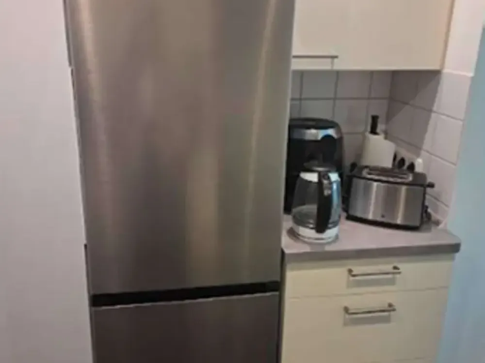 2 Zimmer Souterrain Wohnung in Kirchrode