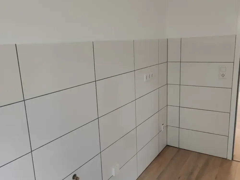 Ansprechende 3-Zimmer-Dachgeschosswohnung mit Sonnenbalkon in ruhiger Lage von Hohenlimburg!