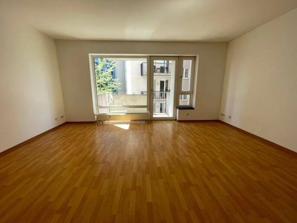 Singles aufgepasst!! 1-Zimmer Appartment in Bockenheim