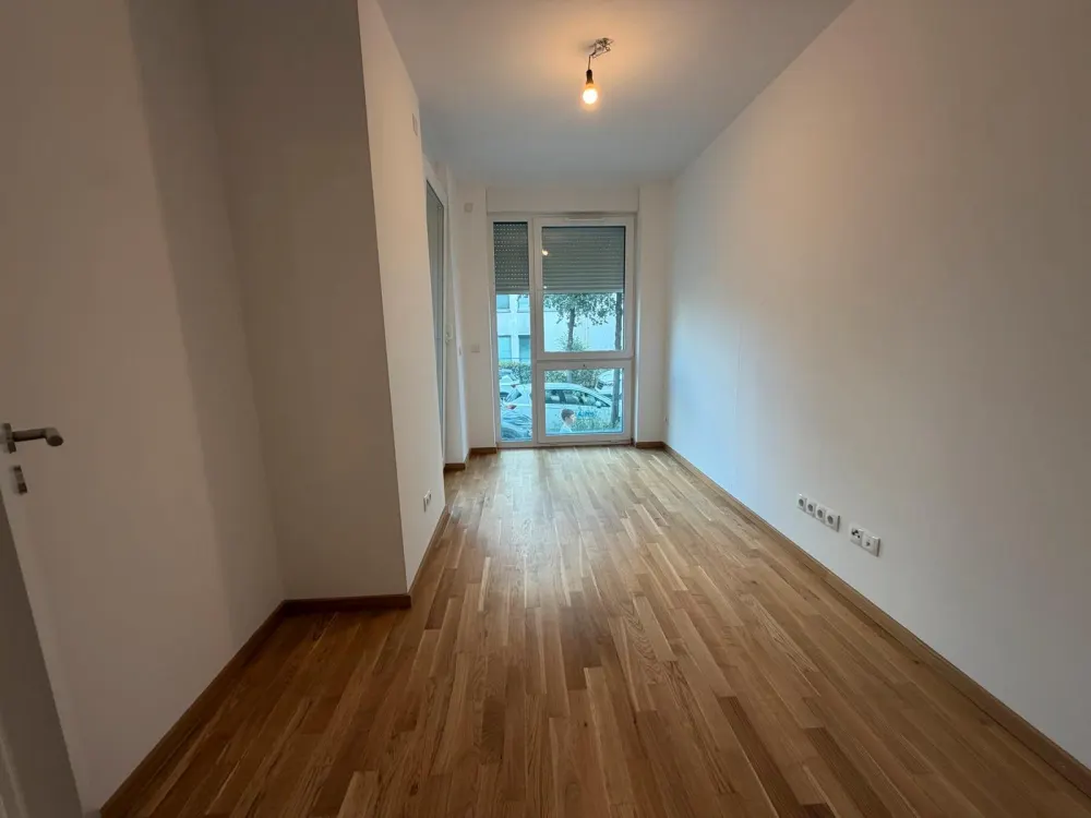 2,5-Zimmer-Neubauwohnung mit Balkon in Hakenfelde, sofort frei