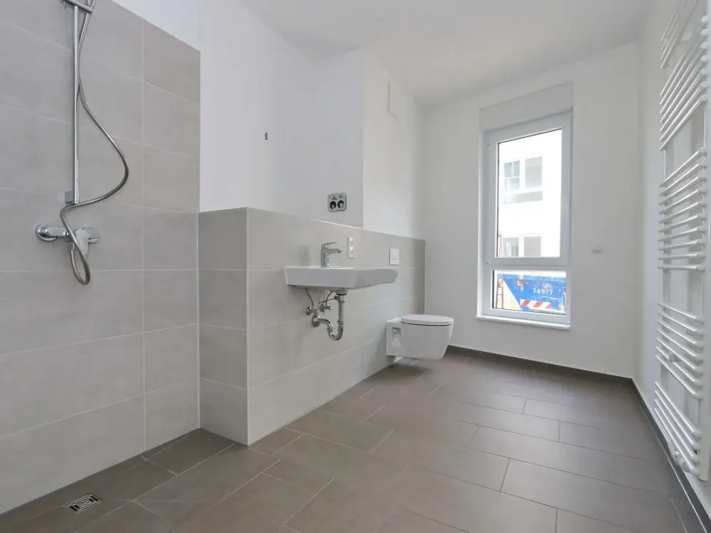Albert-Schweitzer-Höfe - Hochwertiges Wohnen in Hennigsdorf