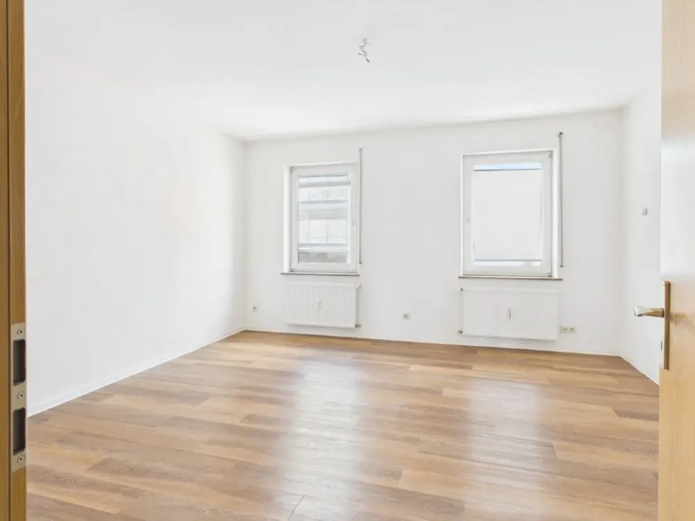 WG-Zimmer im Stuttgarter Westen