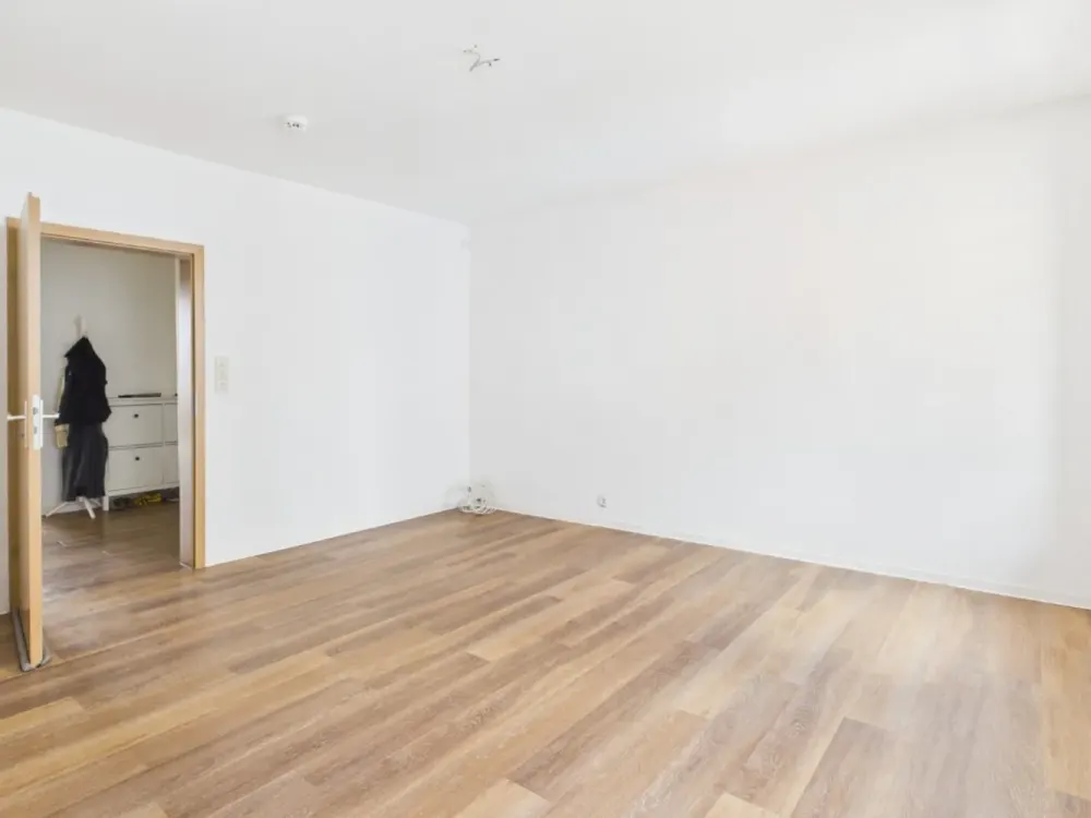 WG-Zimmer im Stuttgarter Westen