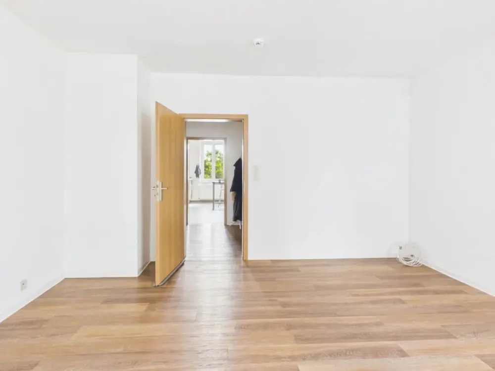 WG-Zimmer im Stuttgarter Westen